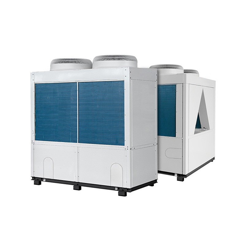 Răcitoare modulare HVAC