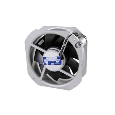 Ventilatoare pentru dulapuri electrice