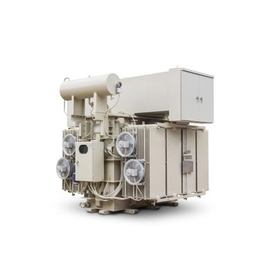 Ventilatoare de răcire cu transformator de putere