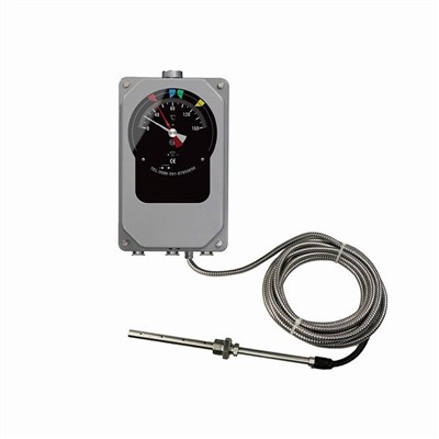 Regulator de temperatură înfășurare