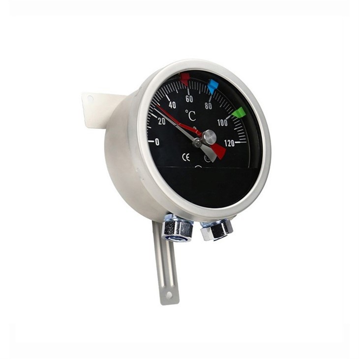 Winding Temperature Controller best