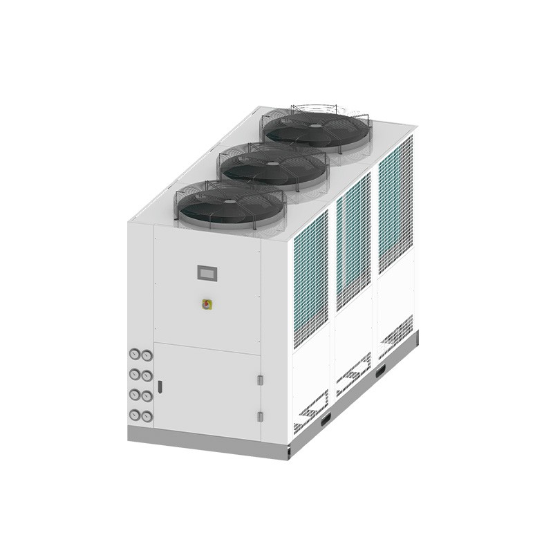 Modular Chiller Modular Chiller