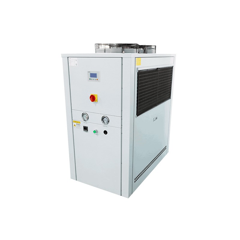 Modular Water Cooled Chillers Modular Water Cooled Chillers