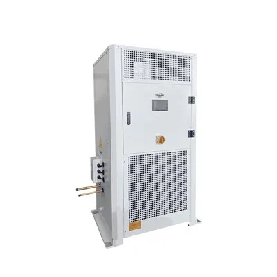 Unitate de răcire a dulapului electric